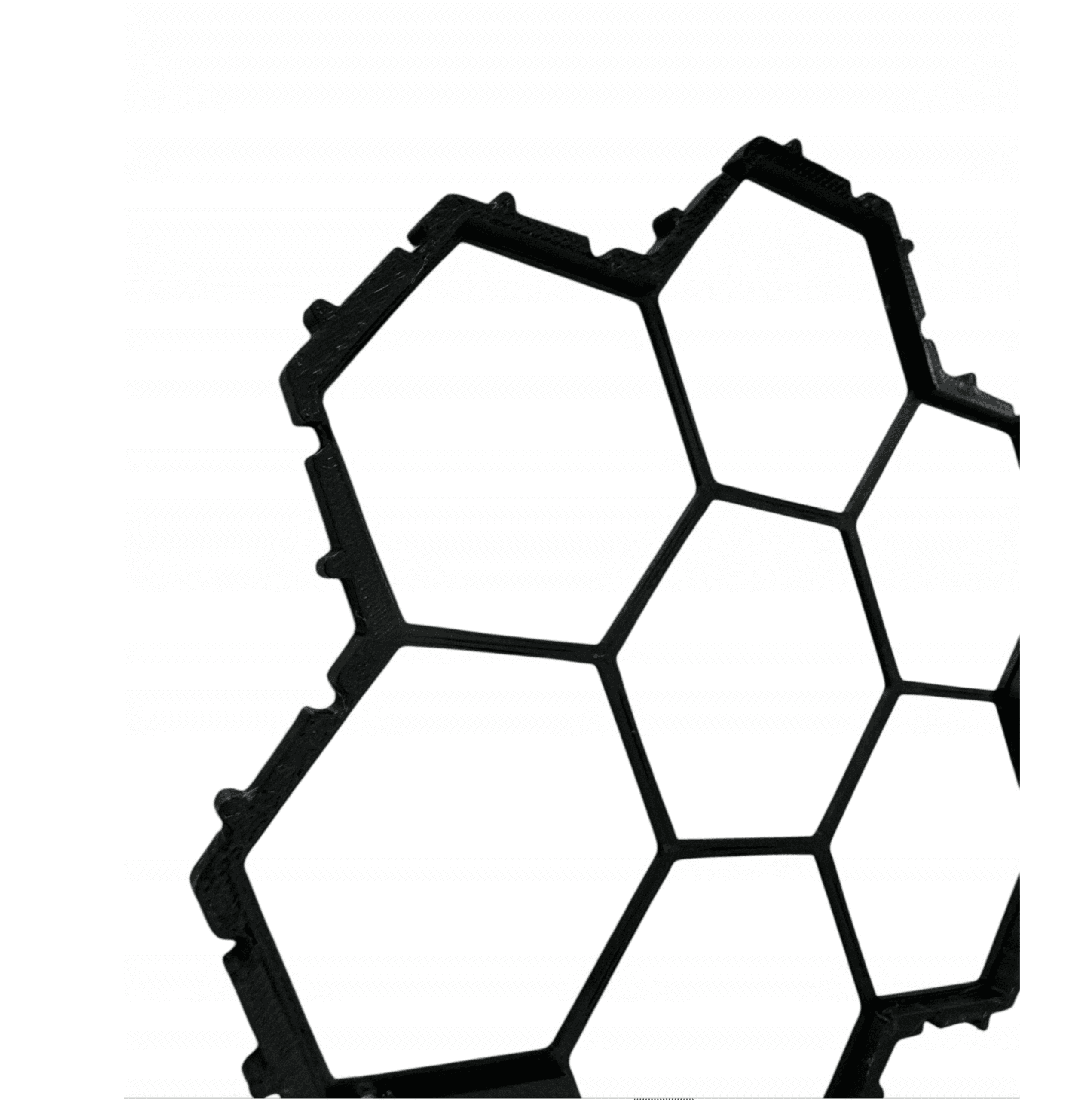 Heroes 3 - Ramka / Podstawka Pod Kafle Terenu - 20 szt. Gra Planszowa - obrazek 4