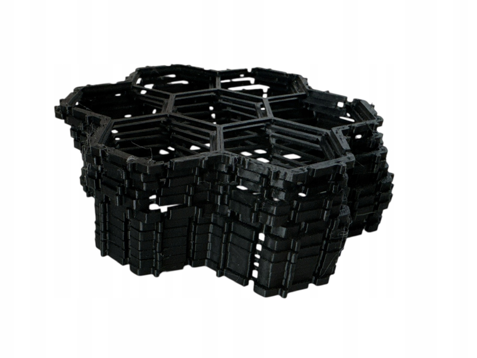 Heroes 3 - Ramka / Podstawka Pod Kafle Terenu - 20 szt. Gra Planszowa - obrazek 11