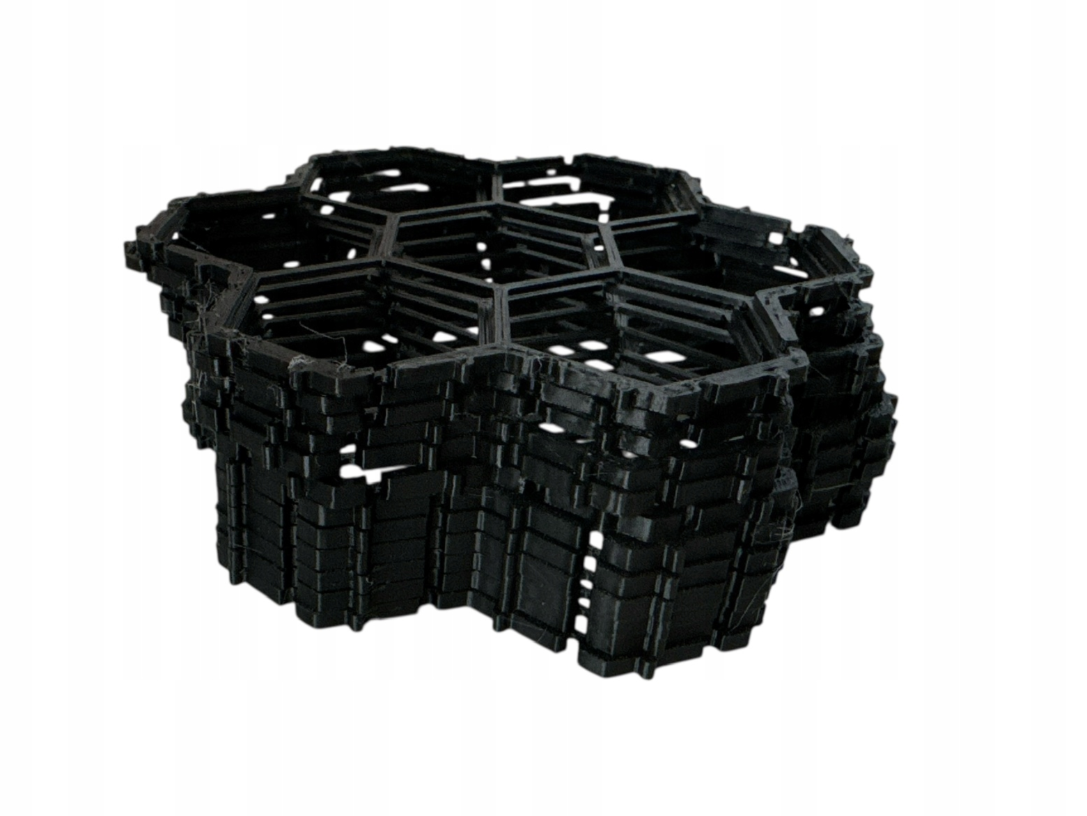 Heroes 3 - Ramka / Podstawka Pod Kafle Terenu - 20 szt. Gra Planszowa - obrazek 5