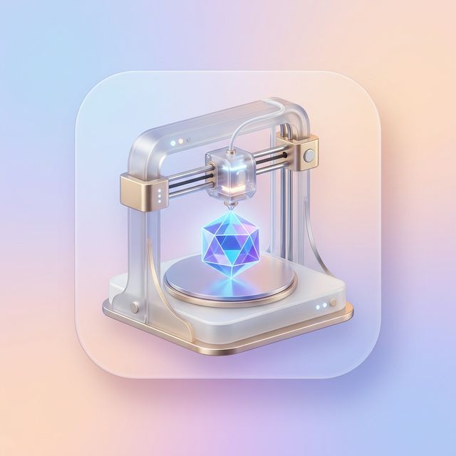 Usługi i Produkty 3D