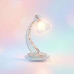 Oświetlenie i Lampki