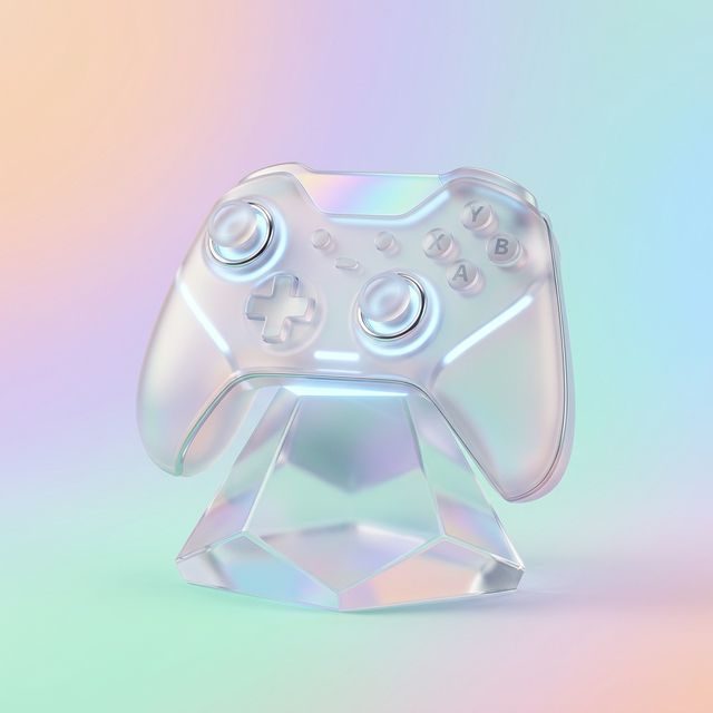 Stojaki na pady i kontrolery