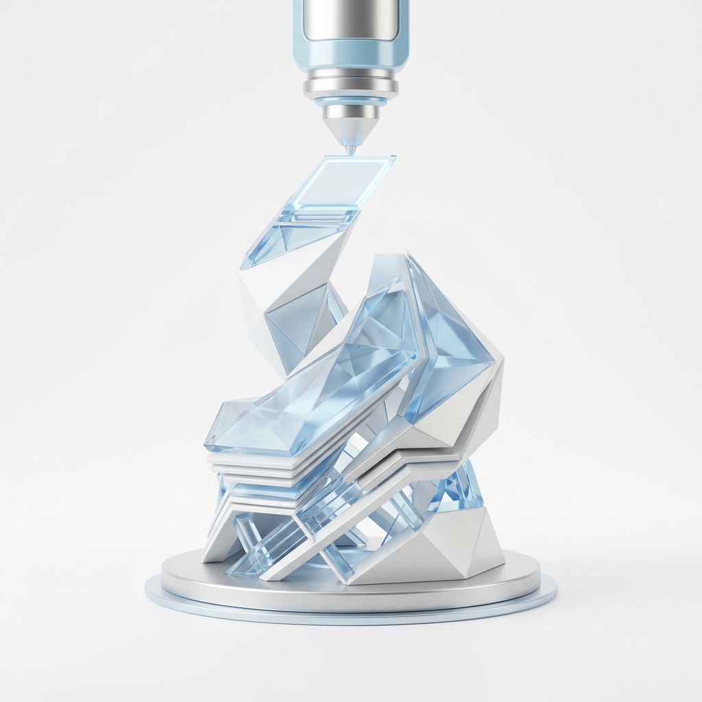 Usługi i Produkty 3D