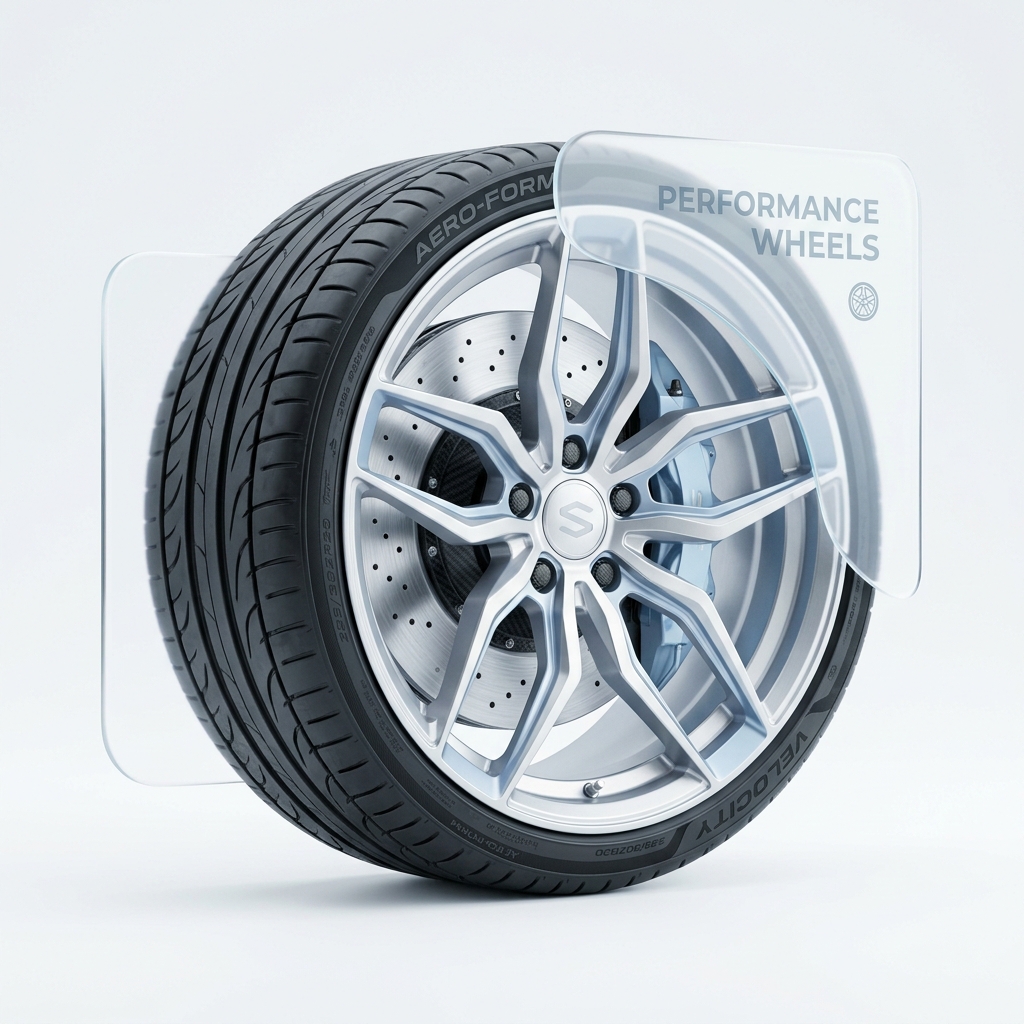 Akcesoria samochodowe